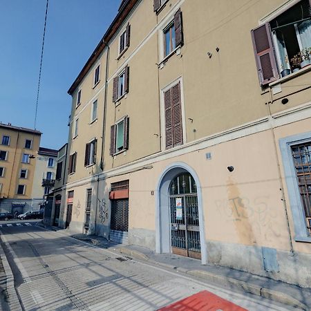 Martesana Guest House Milan Exterior photo
