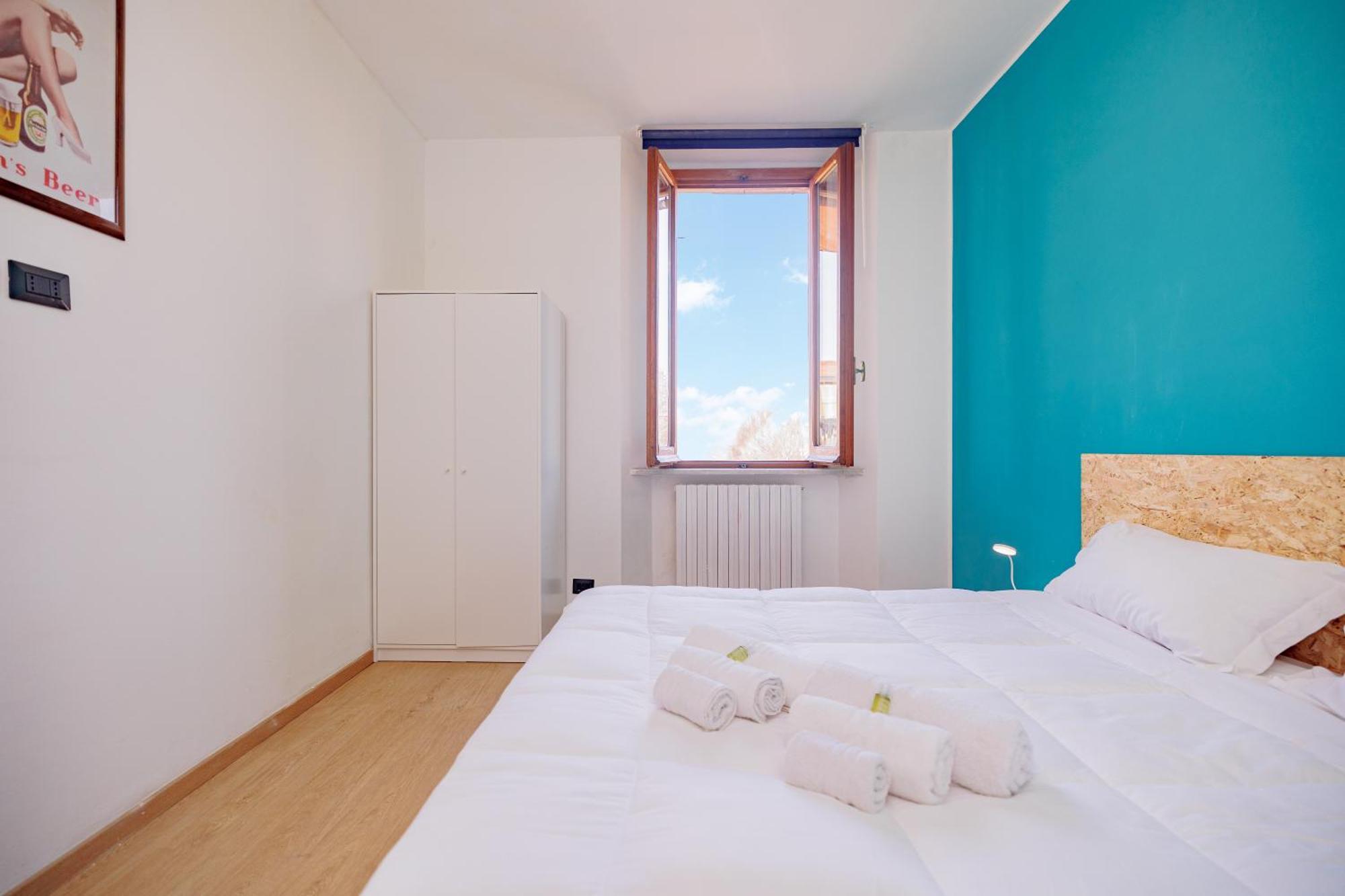 Martesana Guest House Milan Exterior photo