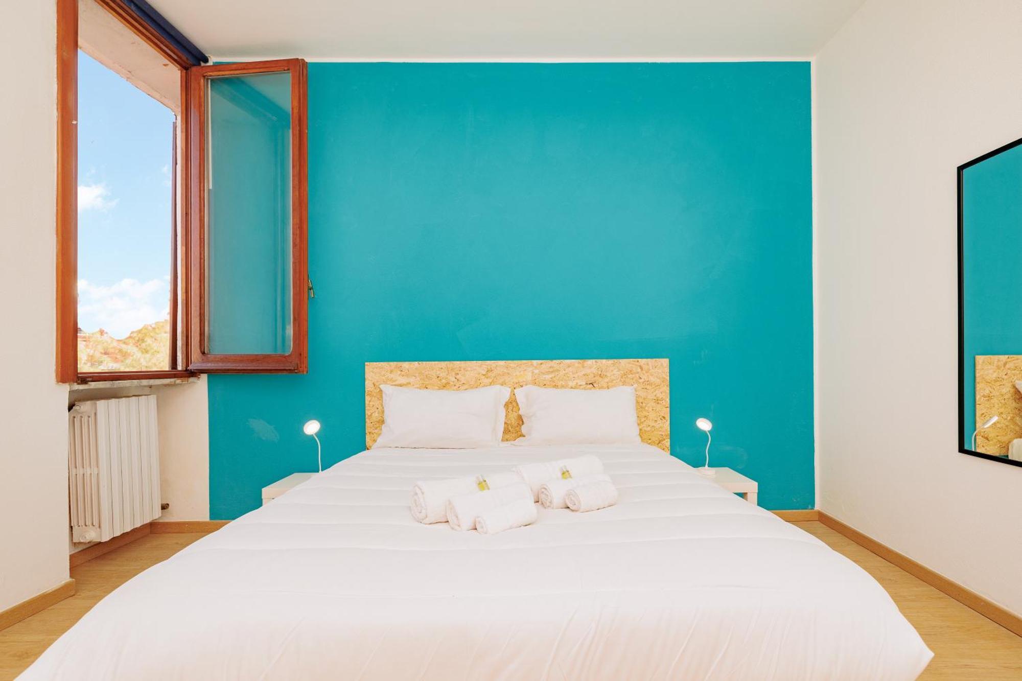 Martesana Guest House Milan Exterior photo