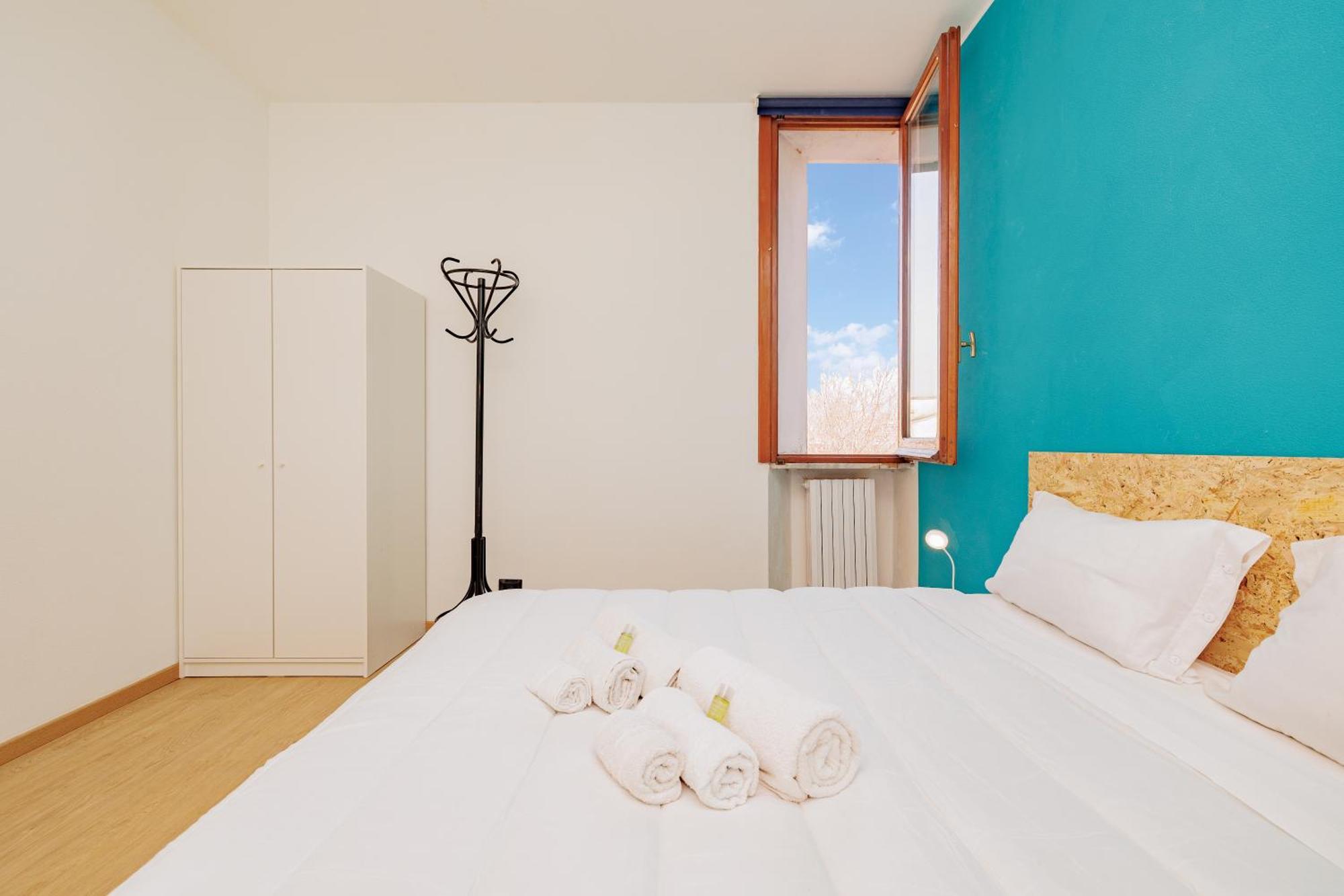 Martesana Guest House Milan Exterior photo